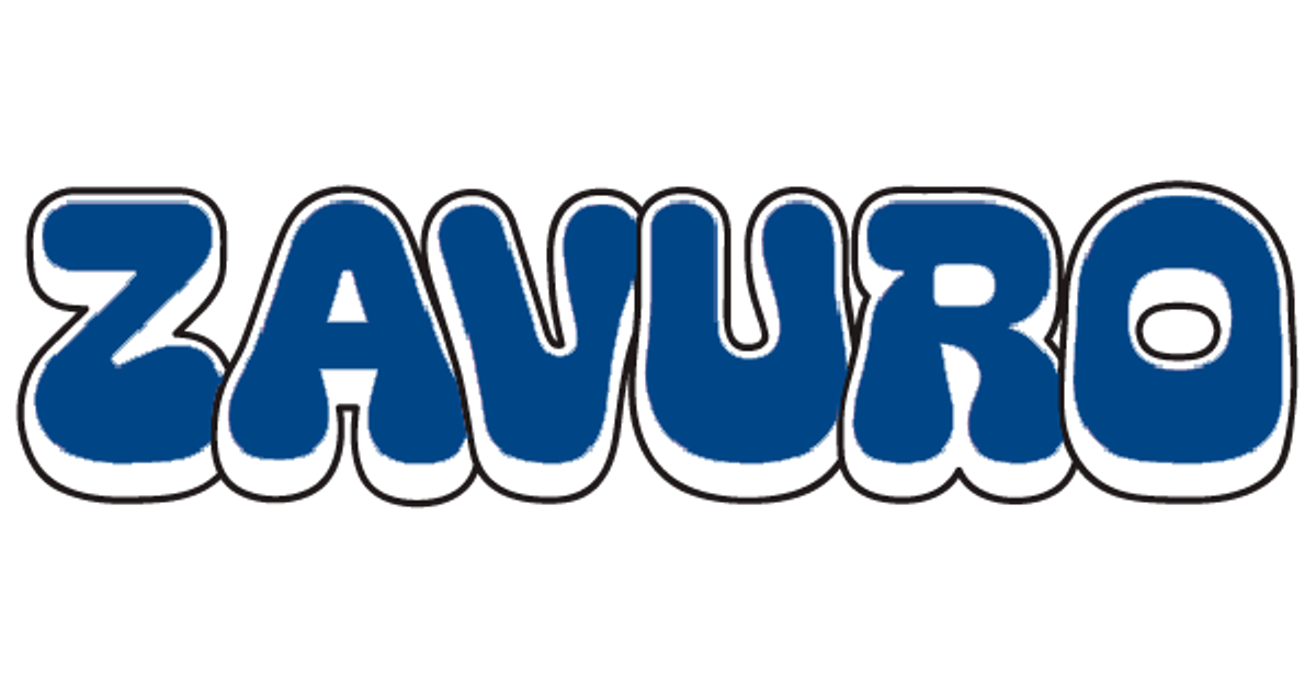 Zavuro